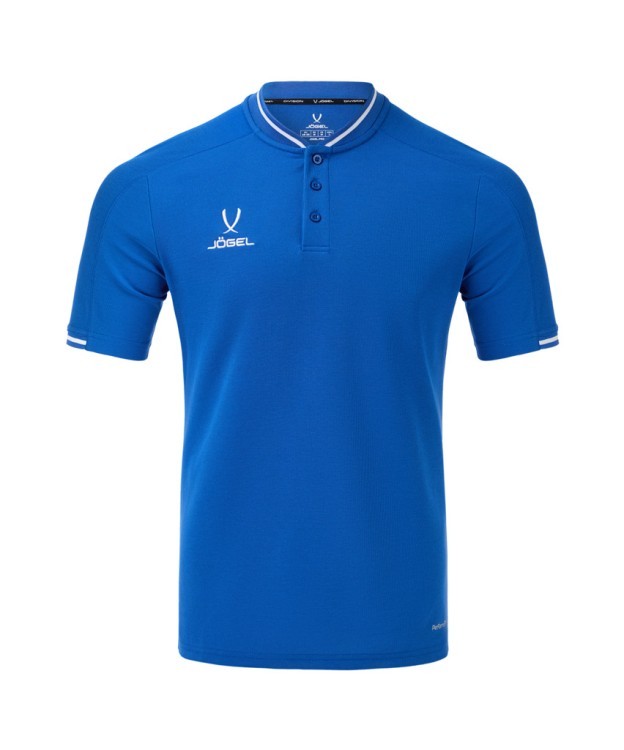 Поло JÖGEL DIVISION PerFormDRY Polo, синий (2120525)