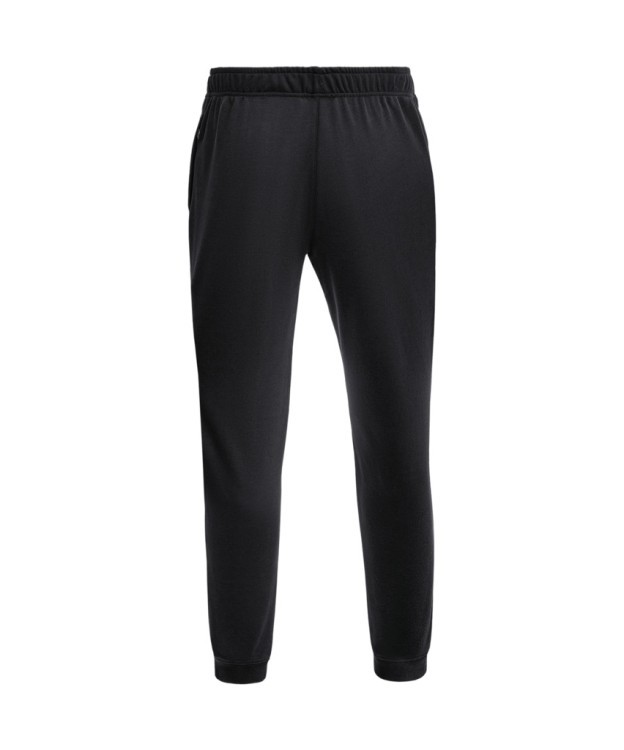 Брюки JOGEL ESSENTIAL Cotton Pants, черный (2122018)