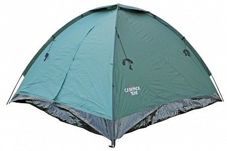 Палатка Campack Tent Dome Traveler 3 (54085)