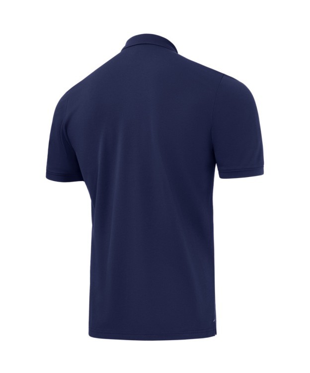 Поло JÖGEL PREMIER PerFormDRY CVC Polo, темно-синий (2122836)