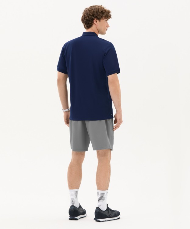 Поло JÖGEL PREMIER PerFormDRY CVC Polo, темно-синий (2122836)