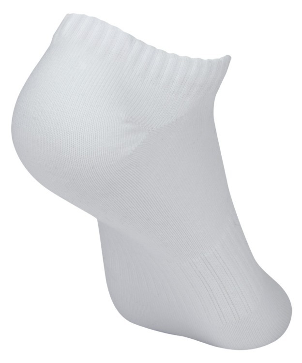 Носки низкие JÖGEL ESSENTIAL Short Casual Socks, белый (2119106) Носки низкие JÖGEL ESSENTIAL Short Casual Socks, белый (2119106)