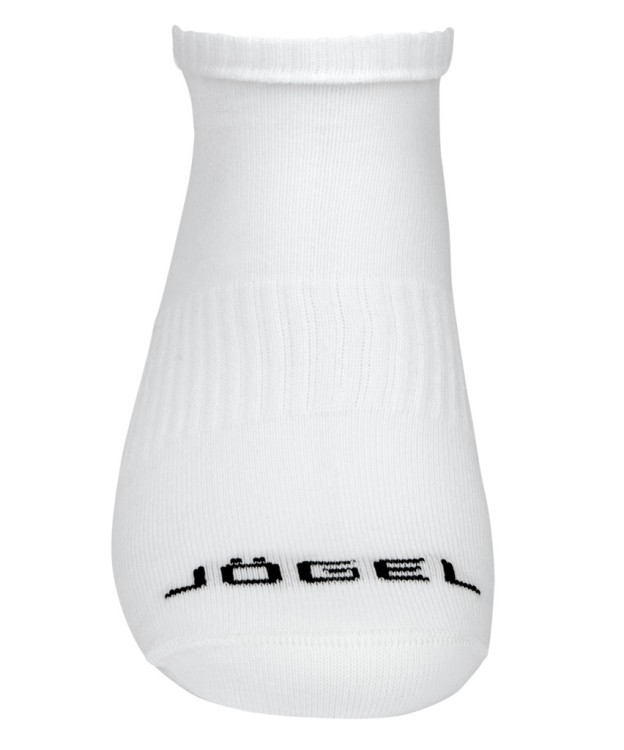 Носки низкие JOGEL ESSENTIAL Short Casual Socks, белый (2119106)