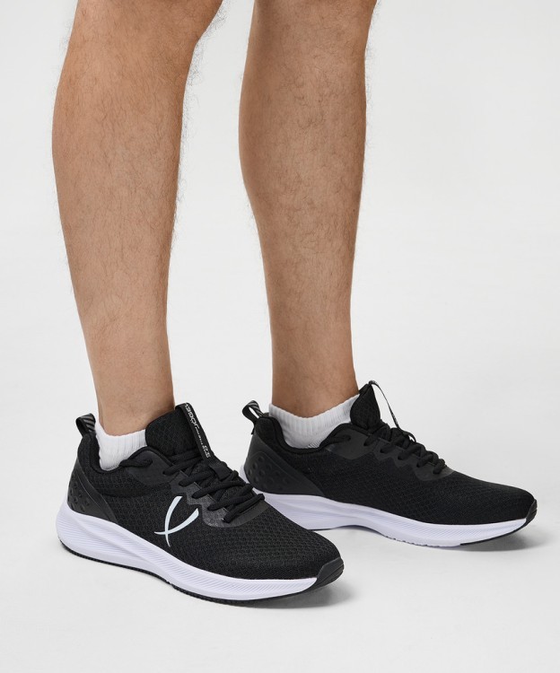 Носки низкие JOGEL ESSENTIAL Short Casual Socks, белый, 2 пары (2119106)