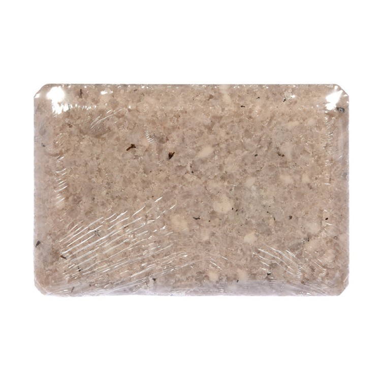 Соляной брикет с травами Банные Штучки Чабрец 1300 г 32403 (63732)