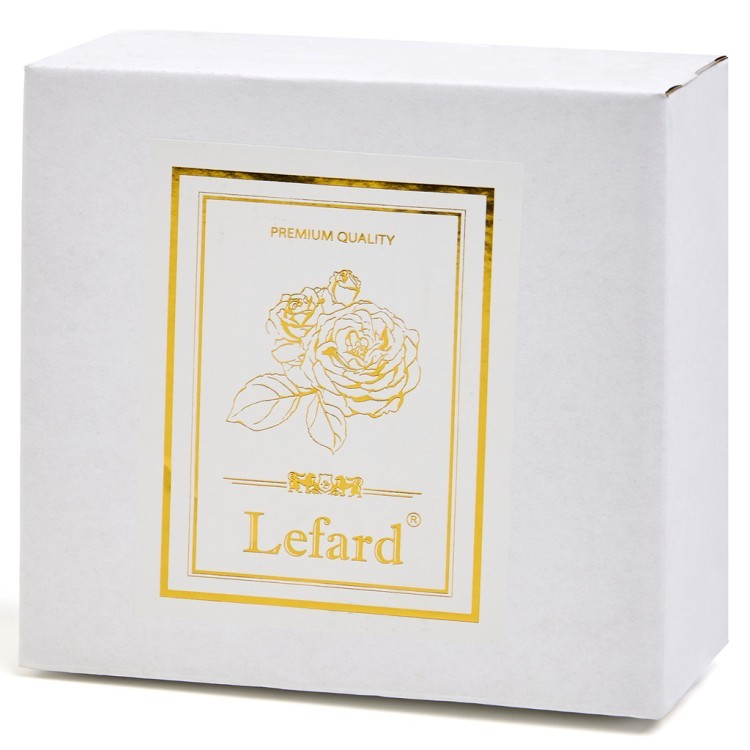 Статуэтка "конь-качалка" 12х3х11,5 см Lefard (146-2220)