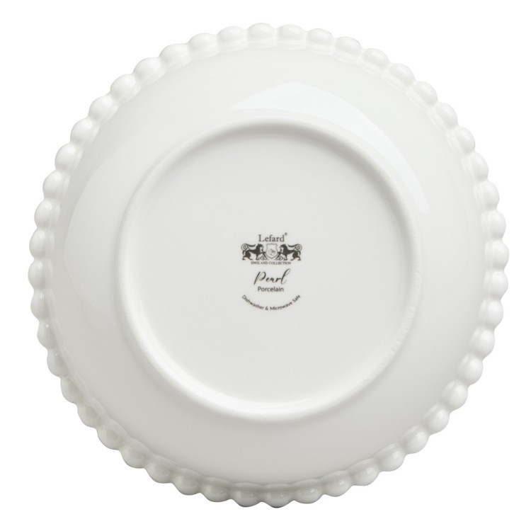 Набор салатников lefard "pearl" 2 шт. 18*6 см Lefard (761-183)