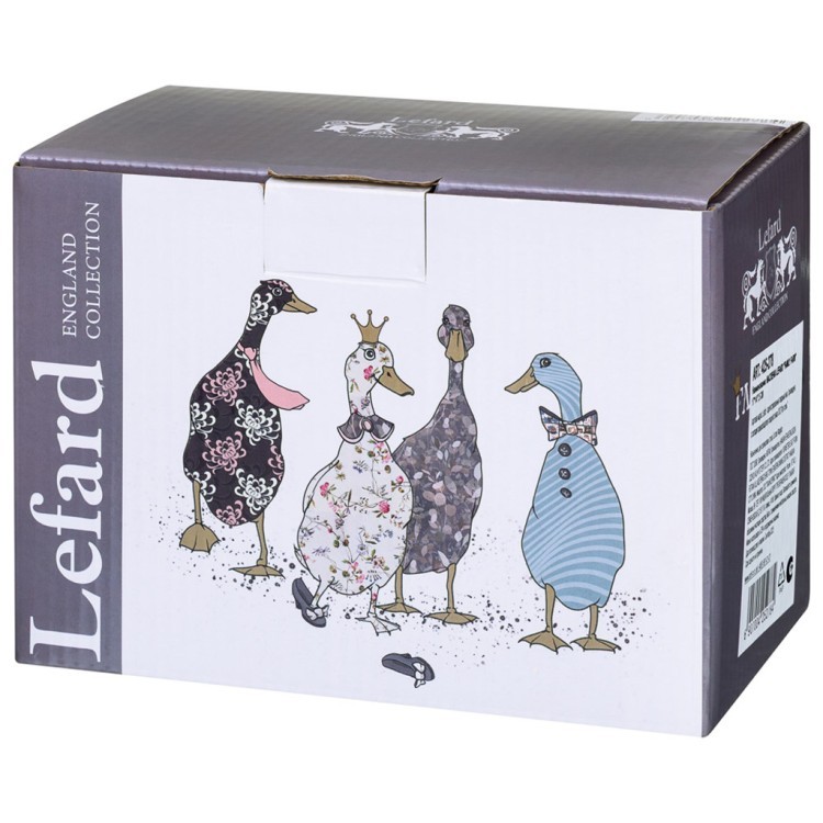 Масленка lefard "family farm" 17*14*7,5 см Lefard (425-278)