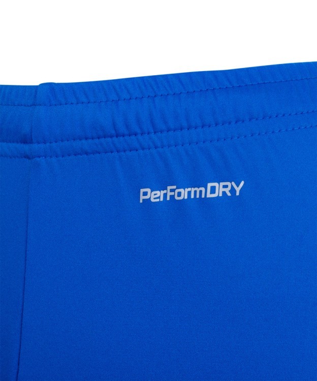 Шорты игровые JOGEL DIVISION PerFormDRY Union Shorts, синий/темно-синий/белый (2101144)