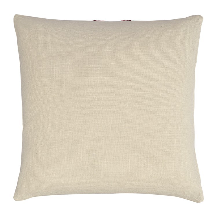 Подушка декоративная по мотивам чувашских орнаментов из коллекции cultural heritage, 45х45 см (77718) Подушка декоративная по мотивам чувашских орнаментов из коллекции cultural heritage, 45х45 см (77718)