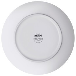 Набор тарелок заксочных 20,5 см lefard "family farm" 2 шт. Lefard (425-300)