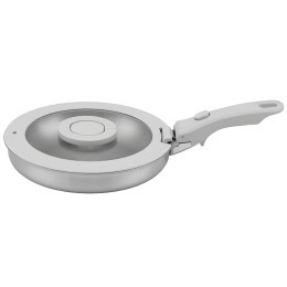 Набор посуды для приготовления со съемной ручкой 3ply balance, 5 предметов (80306)