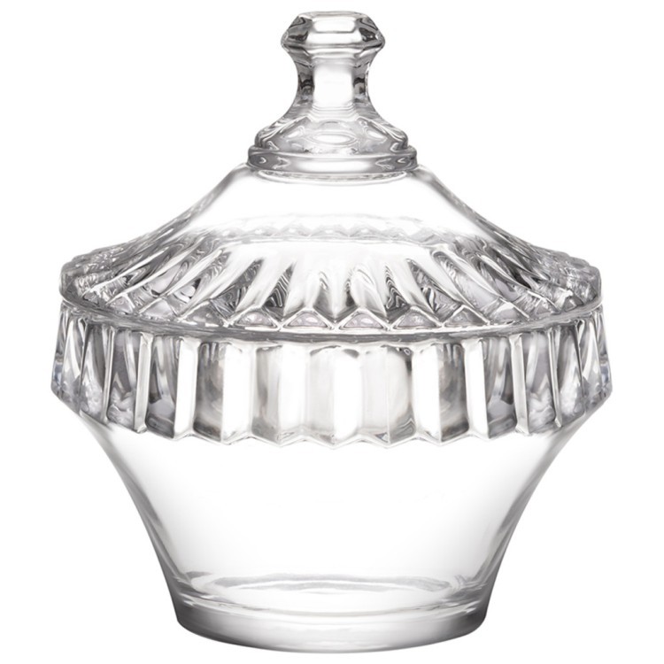 Сахарница "crystality", 11,5*13 см Lefard (345-518)