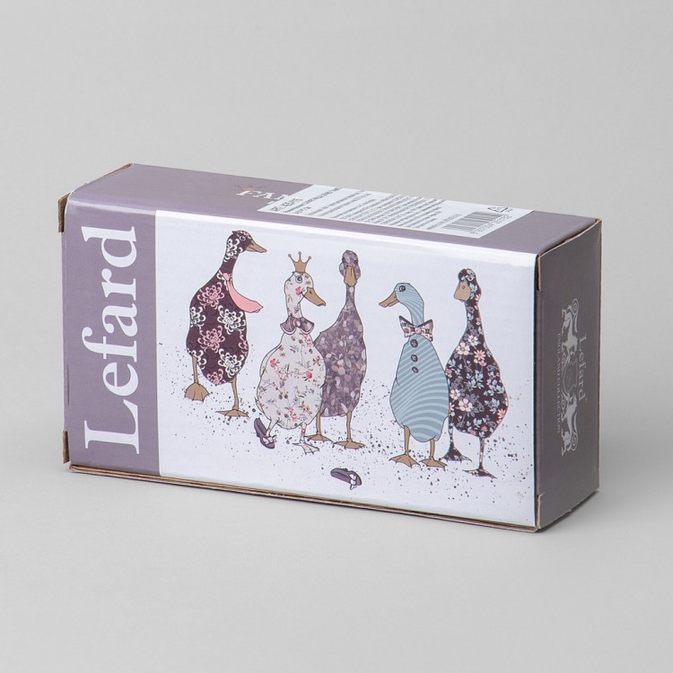 Салфетница lefard "family farm" 14,5*4*7 см (425-115) 