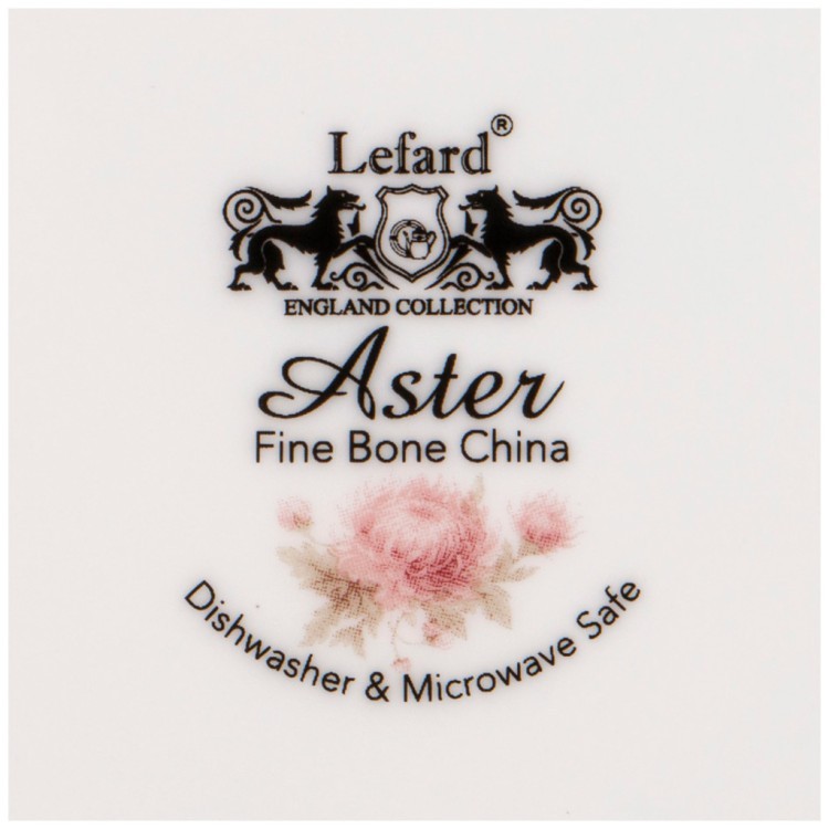 Блюдо овальное lefard "астра" 26,5*18 см Lefard (415-2156)