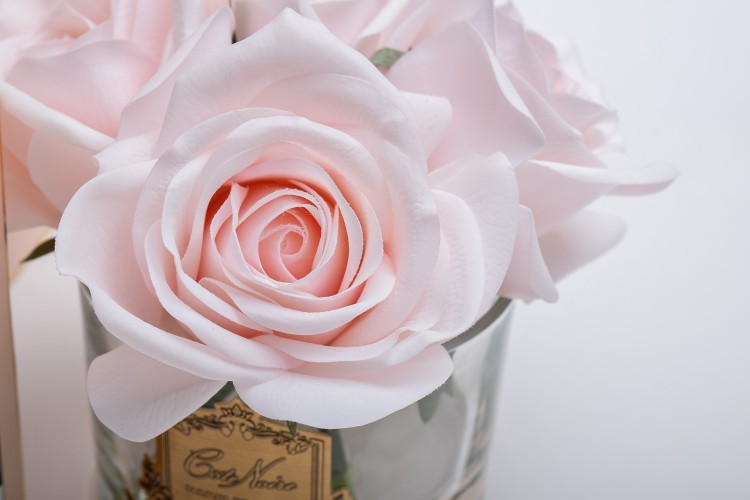Диффузор Five Rose Pink, спрей Winter in Chatou 10мл в упак. (TT-00014731)