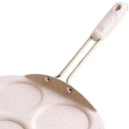 Блинница алюм 35 см мрам/п бак/руч (80447) Блинница алюм 35 см мрам/п бак/руч (80447)