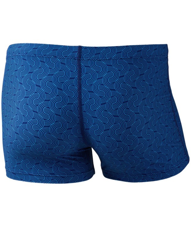 Шорты для плавания 25DEGREES Twist Navy, полиамид (2105234)