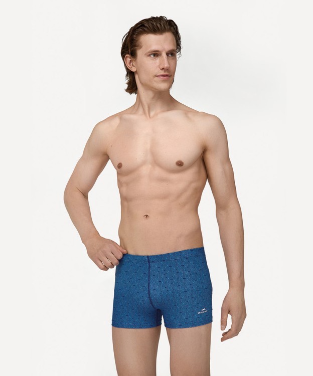 Шорты для плавания 25DEGREES Twist Navy, полиамид (2105234)