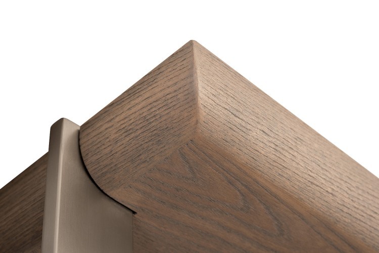 Стеллаж Smooth 112,4*41,8*218см (TT-00015515)