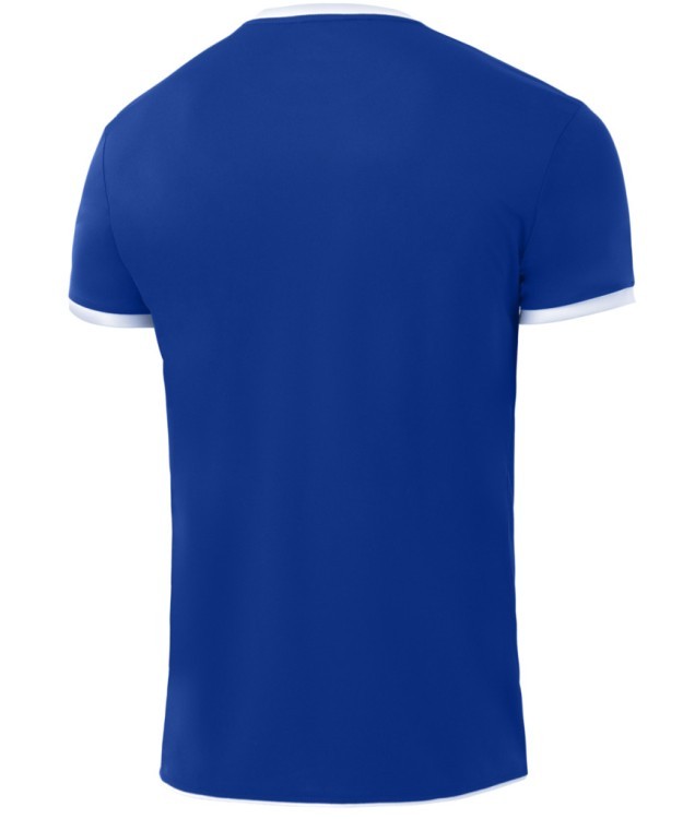 Футболка волейбольная JOGEL CAMP, синий, детский (1618917)