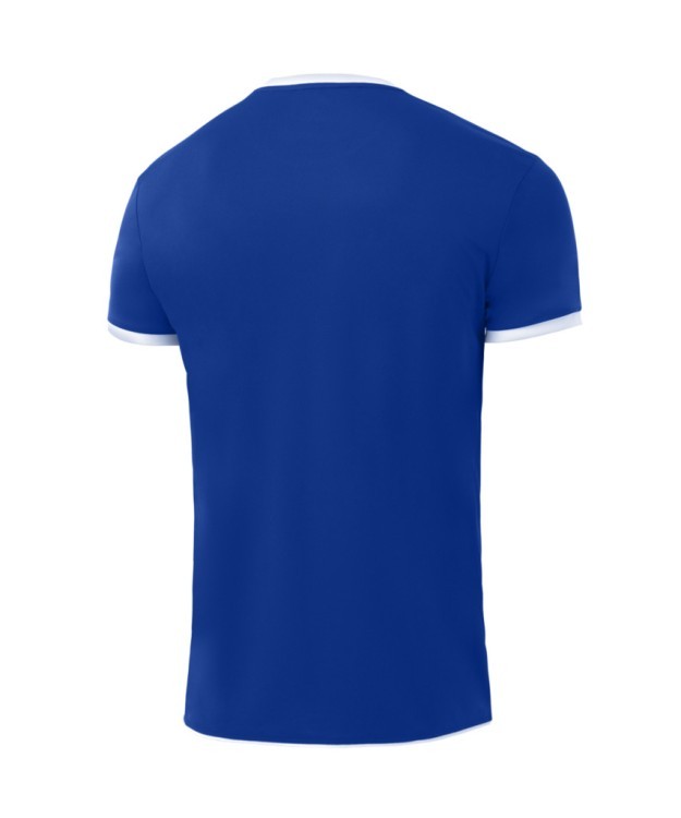 Футболка волейбольная JOGEL CAMP, синий, детский (1618917)