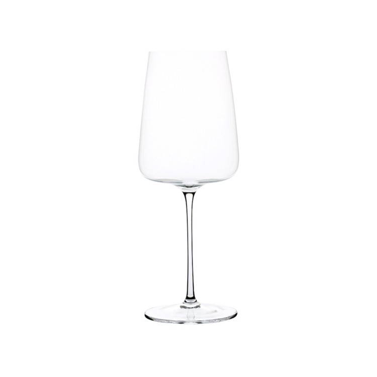 Бокал NS48, ручная работа/хрусталь, clear, ROOMERS TABLEWARE