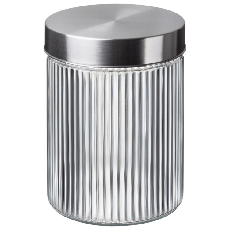 Емкость для хранения lines 1200 мл Lefard (172-193)