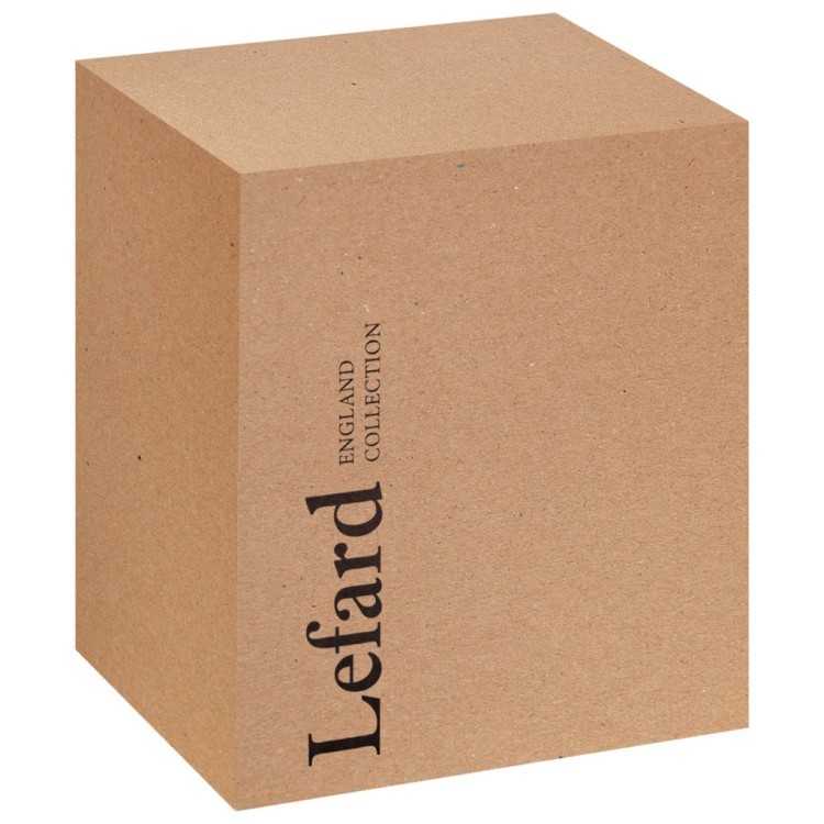 Конфетница 16.8*16.5*6,5 см/700 мл Lefard (138-315)