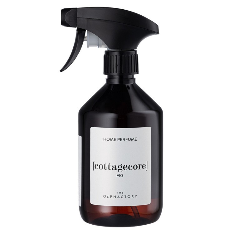 Спрей для дома the olphactory, cottagecore, fig, 500 мл (78055)