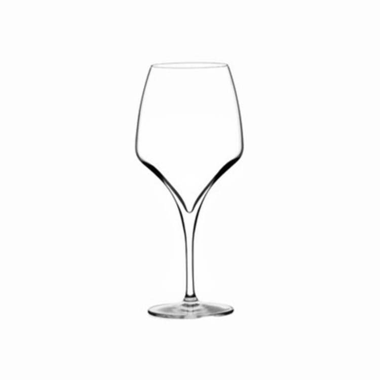 Бокал 3340, стекло, clear, ITALESSE