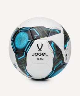 Мяч футбольный JOGEL Team №3 (2134003)