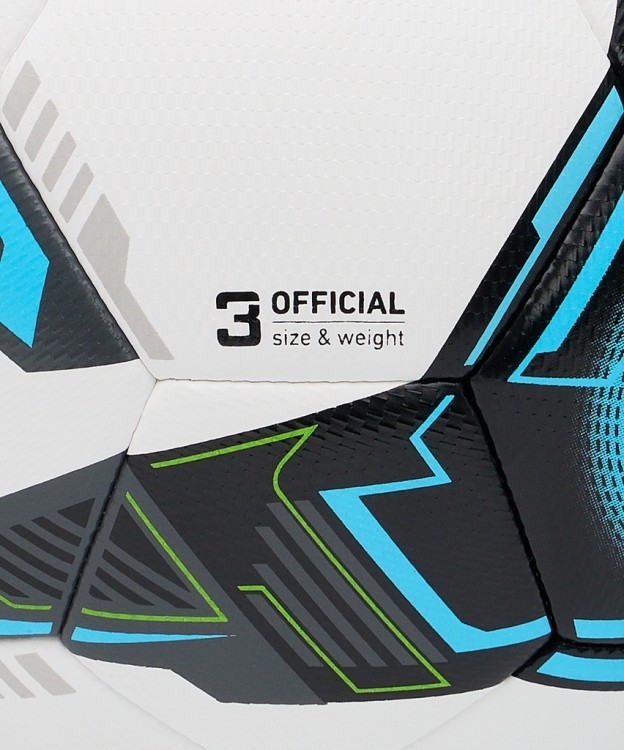 Мяч футбольный JOGEL Team №3 (2134003)