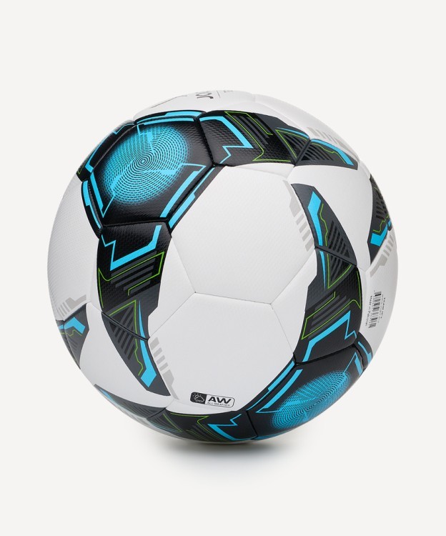 Мяч футбольный JOGEL Team №3 (2134003)