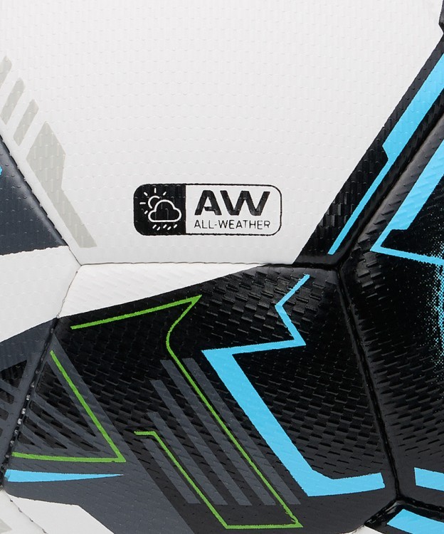 Мяч футбольный JOGEL Team №3 (2134003)