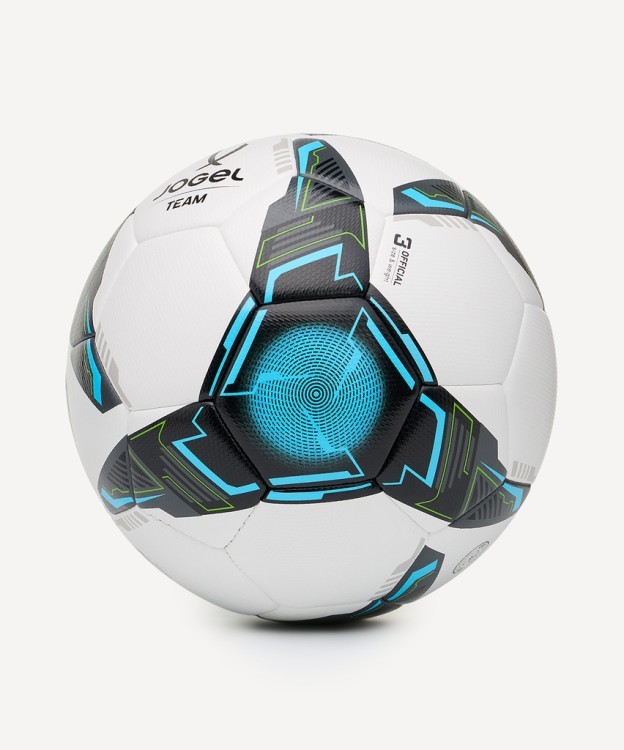 Мяч футбольный JOGEL Team №3 (2134003)