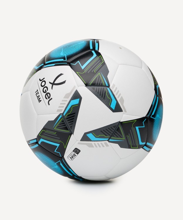 Мяч футбольный JOGEL Team №3 (2134003)