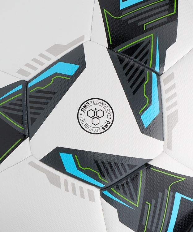 Мяч футбольный JOGEL Team №3 (2134003)