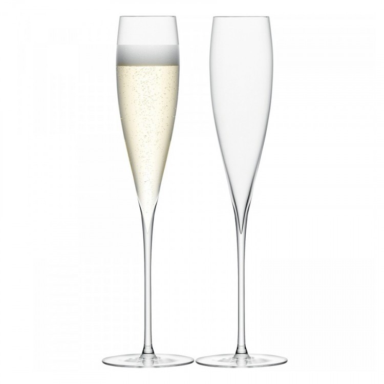 Набор бокалов для шампанского savoy, 200 мл, 2 шт. (59250)