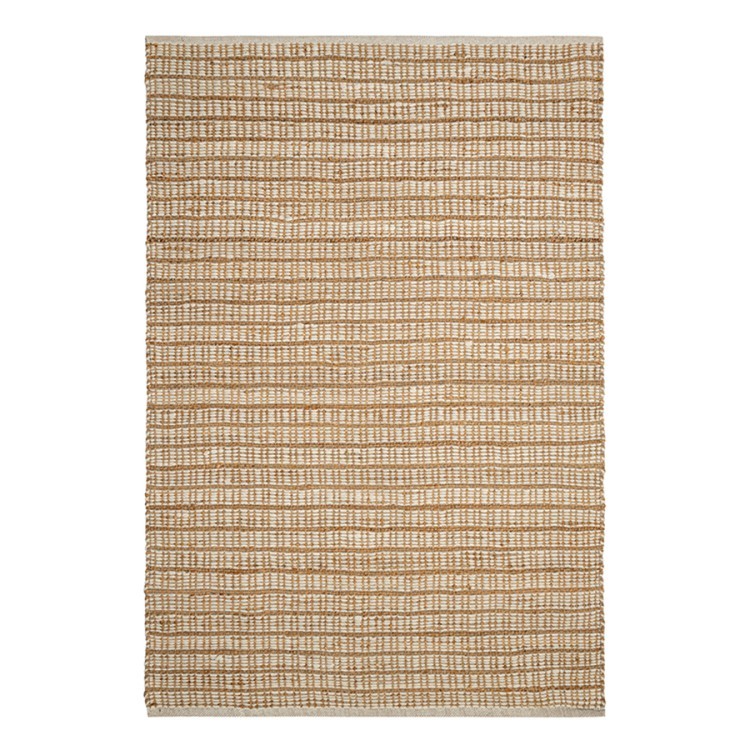 Ковер из джута и шерсти mahanadi из коллекции ethnic, 160x230 см (80239)