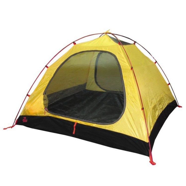 Палатка Tramp Mountain 3 V2 (56790)