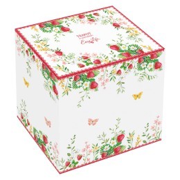 Чайник jardin des fraises, 900 мл (80397)