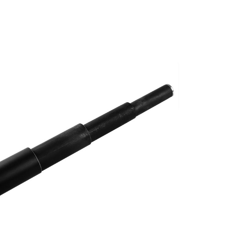 Ручка для подсачека штекерная Helios 4 м карбон HS-RP-SH-С-4 (72785)