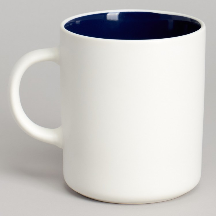 Кружка lefard 540мл "с папой можно все" 9.5*7.6*11.1cm Lefard (260-1029)