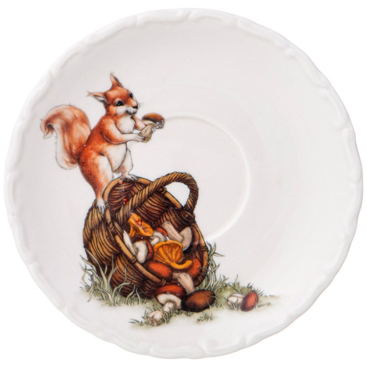 Чайная пара lefard "forest tale" 220 мл 11,6*8,8*7,4 см Lefard (359-866) Чайная пара lefard "forest tale" 220 мл 11,6*8,8*7,4 см Lefard (359-866)