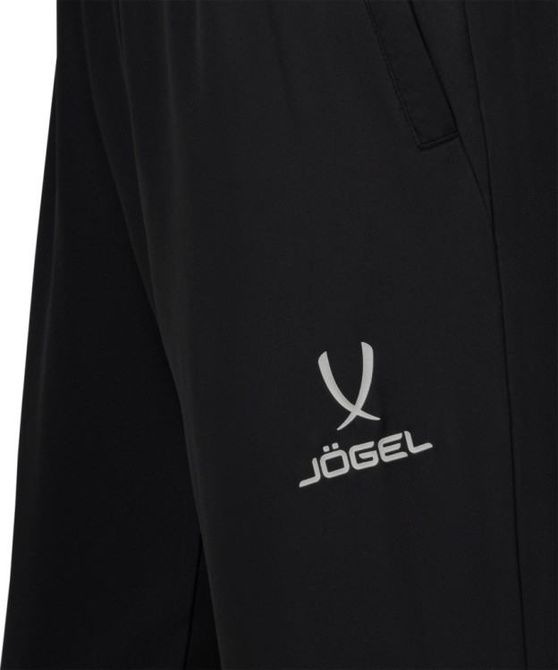 Брюки спортивные CAMP 2 Lined Pants, черный (2112550) Брюки спортивные CAMP 2 Lined Pants, черный (2112550)