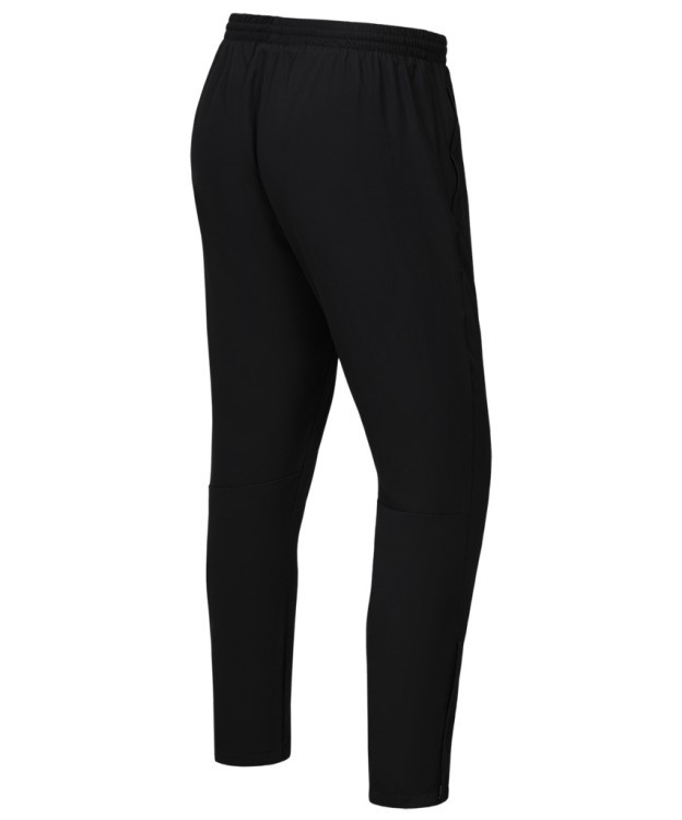 Брюки спортивные CAMP 2 Lined Pants, черный (2112550) Брюки спортивные CAMP 2 Lined Pants, черный (2112550)