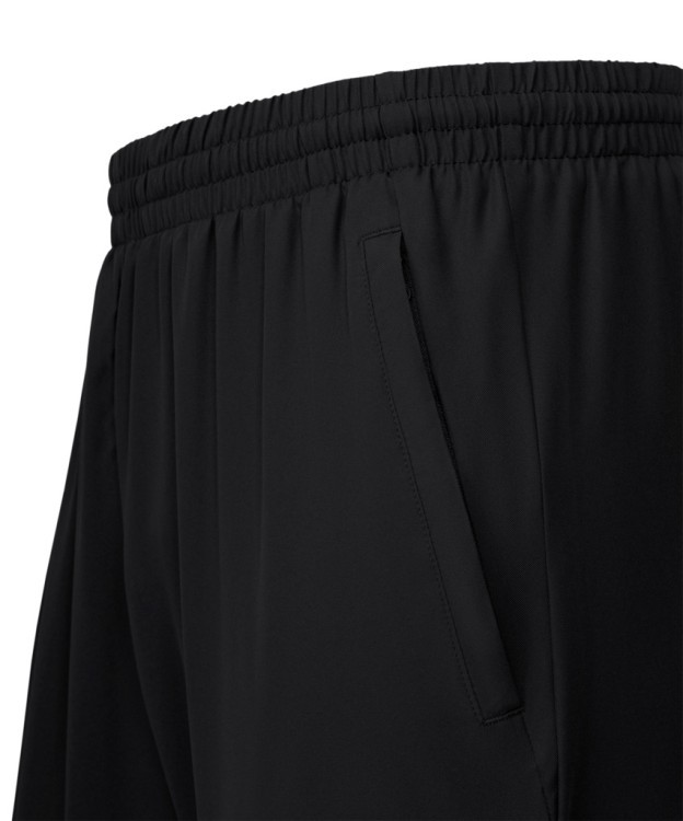 Брюки спортивные CAMP 2 Lined Pants, черный (2112550) Брюки спортивные CAMP 2 Lined Pants, черный (2112550)