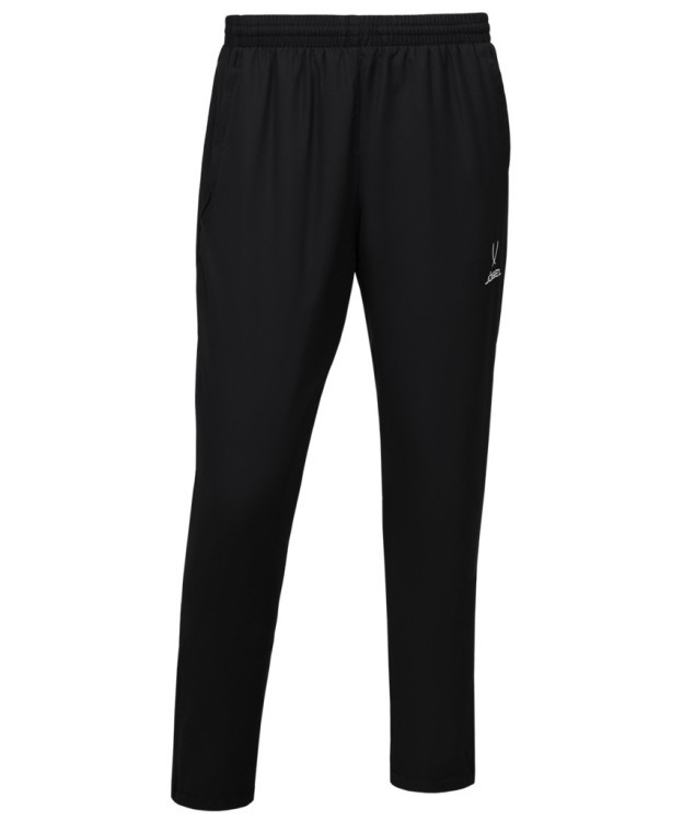 Брюки спортивные CAMP 2 Lined Pants, черный (2112550) Брюки спортивные CAMP 2 Lined Pants, черный (2112550)