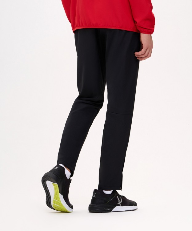 Брюки спортивные CAMP 2 Lined Pants, черный (2112550) Брюки спортивные CAMP 2 Lined Pants, черный (2112550)
